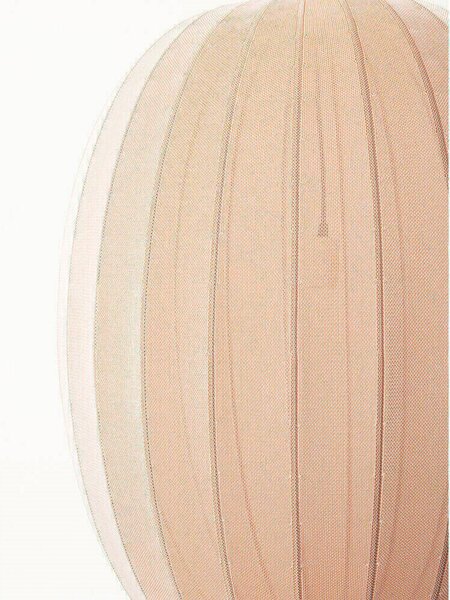 Lampada a sospensione Made By Hand, Beige, Camera da letto, Alluminio