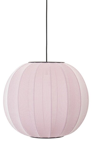 Lampada a sospensione Made By Hand, Rosa / Rosé, Camera da letto, Alluminio