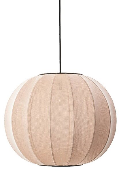 Lampada a sospensione Made By Hand, Beige, Camera da letto, Alluminio