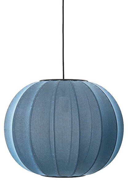 Lampada a sospensione Made By Hand, Blu, Camera da letto, Alluminio