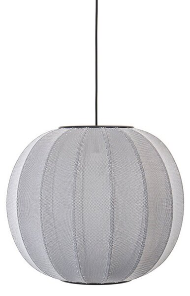 Lampada a sospensione Made By Hand, Metallizzato, Camera da letto, Alluminio