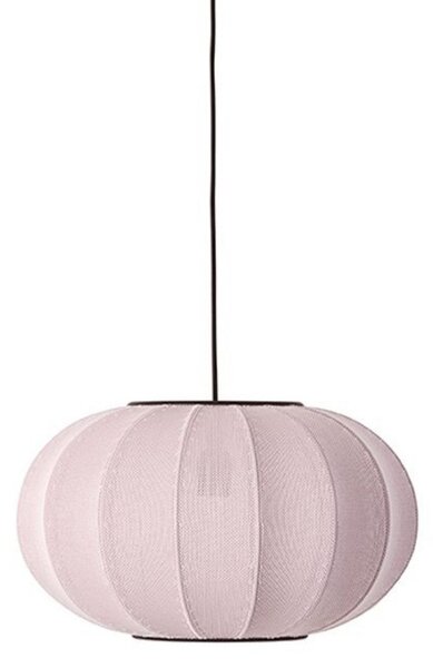 Lampada a sospensione Made By Hand, Rosa / Rosé, Camera da letto, Alluminio