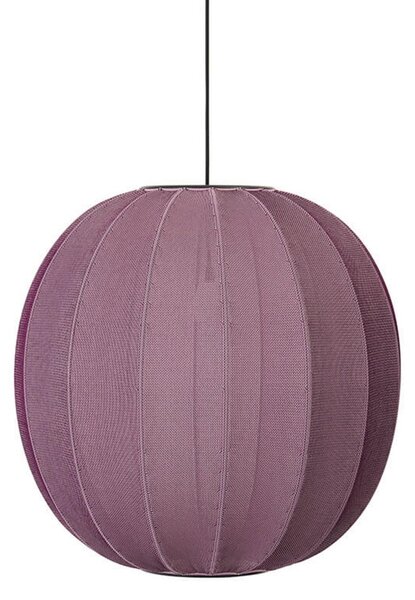 Lampada a sospensione Made By Hand, Rosso, Camera da letto, Alluminio