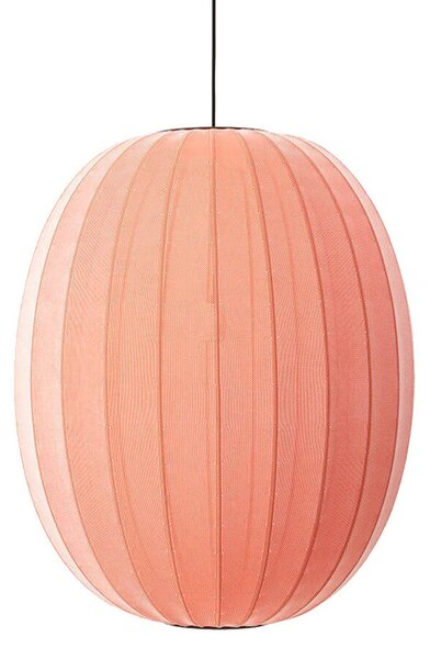 Lampada a sospensione Made By Hand, Arancione, Camera da letto, Alluminio