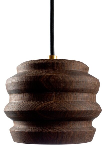Peak Lampada a Sospensione Quercia Fumé - Cph Lighting