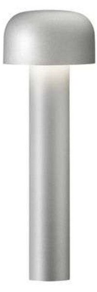 Lampade da esterno FLOS, Grigio, Terrazza, Plastica