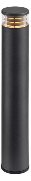 Lampade da esterno SLV, dimmerabile, Grigio, Alluminio