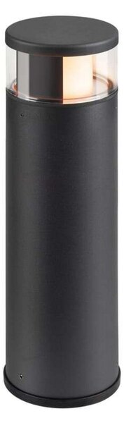 Lampade da esterno SLV, dimmerabile, Grigio, Alluminio