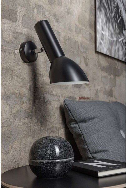 Applique da parete CPH Lighting, Dorato / Ottone, Soggiorno, Alluminio
