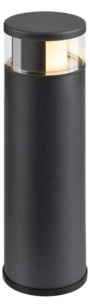 Lampade da esterno SLV, dimmerabile, Grigio, Alluminio