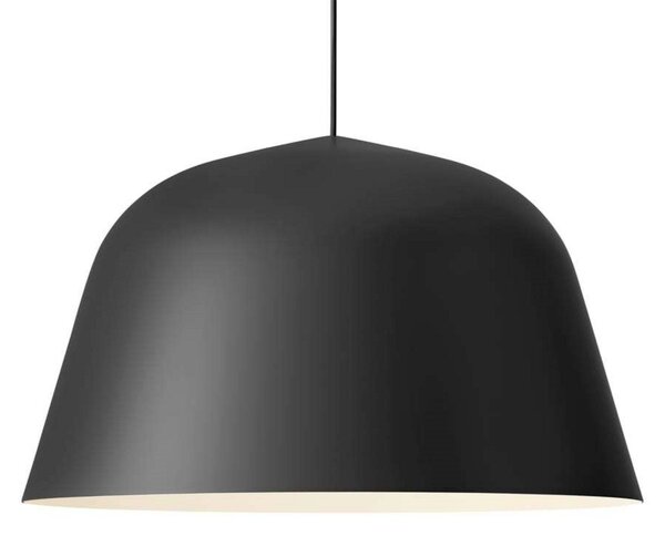Ambit Lampada a Sospensione Ø55 Black - Muuto