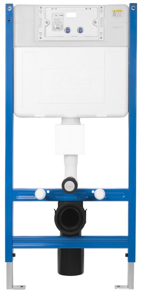 Telaio WC da incasso K011A-Q