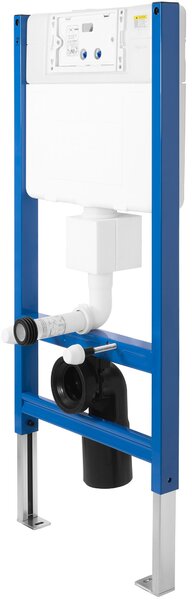 Telaio WC da incasso K011A-Q