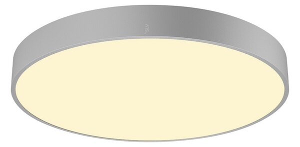 Medo 60 Applique da Parete/Plafoniera 2700/3000/4000K Grey