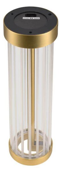 Lampade da tavolo SLV, Dorato / Ottone, Camera da letto, Alluminio