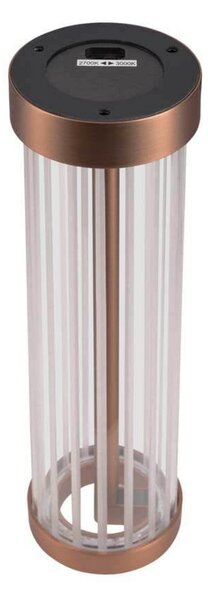 Lampade da tavolo SLV, Rame, Camera da letto, Alluminio