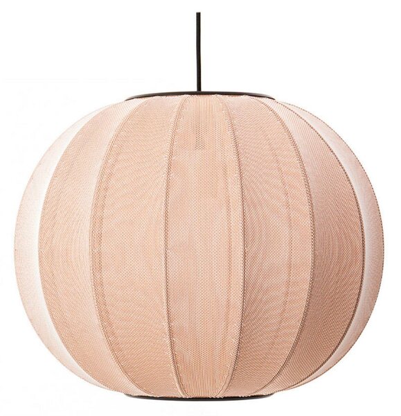 Lampada a sospensione Made By Hand, Beige, Camera da letto, Tessuto / Tessile
