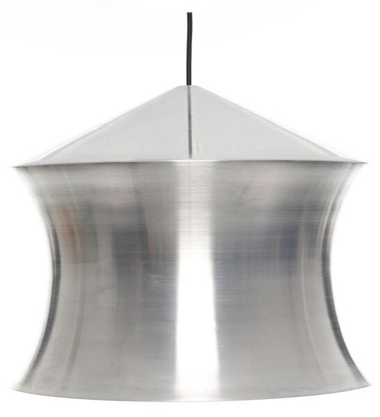 Lampada a sospensione Tom Dixon, Metallizzato, Soggiorno, Alluminio