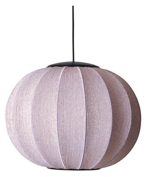 Lampada a sospensione Made By Hand, Dorato / Ottone, Camera da letto, Tessuto / Tessile