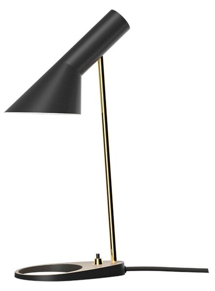 Lampade da tavolo Louis Poulsen, Bianco, Soggiorno, Metallo