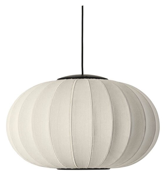 Lampada a sospensione Made By Hand, Bianco, Camera da letto, Tessuto / Tessile