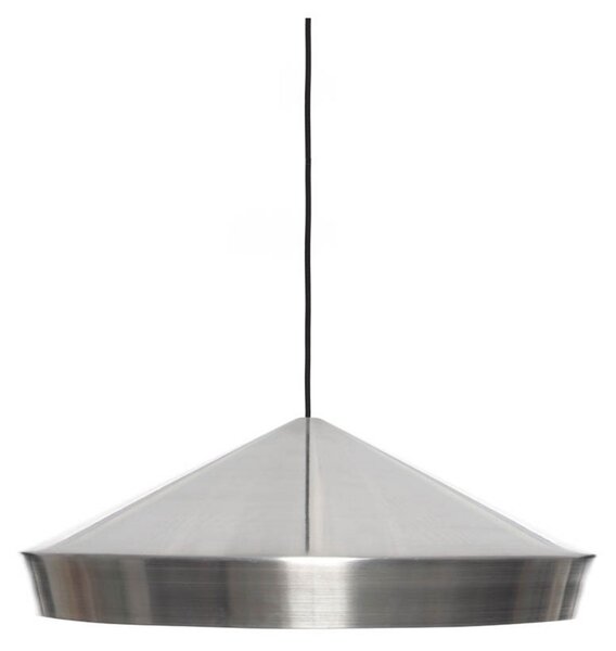 Lampada a sospensione Tom Dixon, Metallizzato, Soggiorno, Alluminio