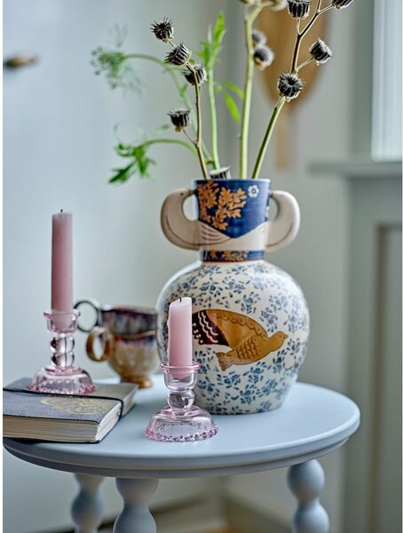 Tavolino rotondo ø 41 cm Salino – Bloomingville