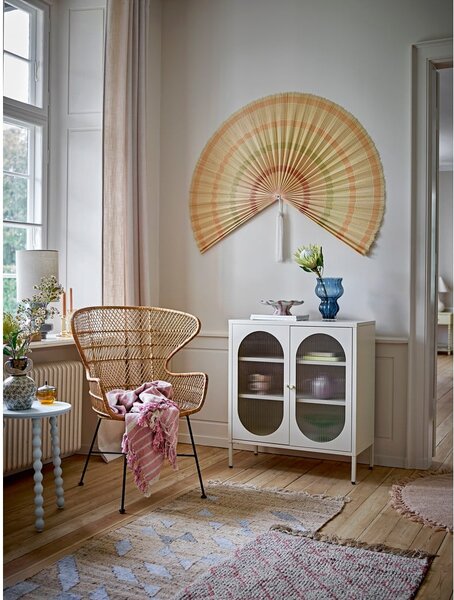 Tavolino rotondo ø 41 cm Salino – Bloomingville