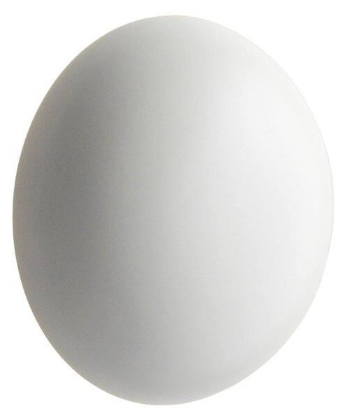 Lampade da esterno MARSET, Babila, dimmerabile, Bianco, Metallo, Design