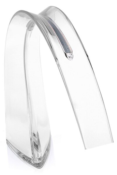 Lampade da tavolo Kartell, Taj, Trasparente, Soggiorno, Plastica, Design