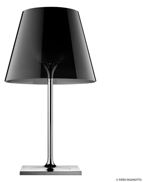Lampade da tavolo FLOS, KTRIBE, dimmerabile, Metallizzato, Soggiorno, Plastica, Design