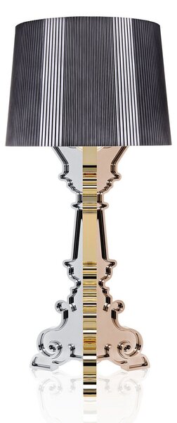 Lampade da tavolo Kartell, Bourgie, dimmerabile, Soggiorno, Plastica, Design
