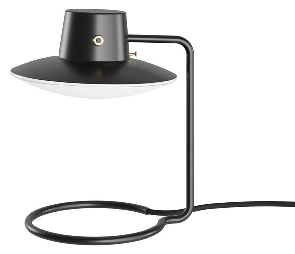 Lampade da tavolo Louis Poulsen, AJ Oxford, Nero, Soggiorno, Metallo, Design