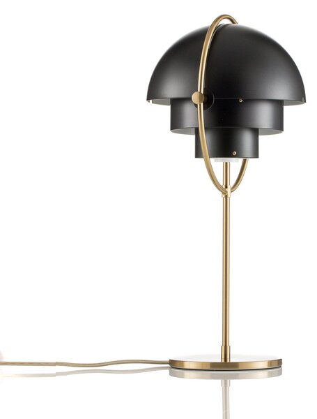 Lampade da tavolo GUBI, Multi-Lite, Dorato / Ottone, Soggiorno, Metallo, Design