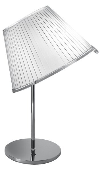 Lampade da tavolo Artemide, Choose, Metallizzato, Camera da letto, Metallo, Design