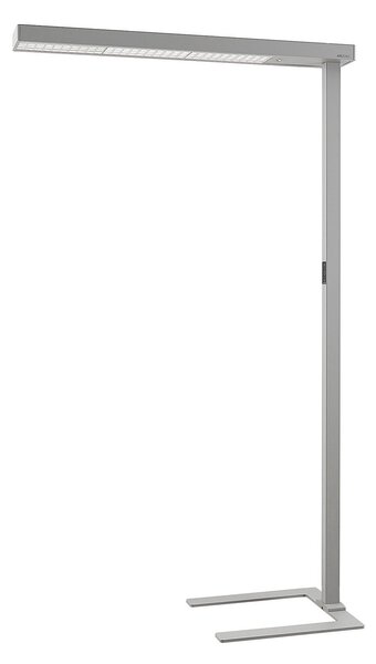 Lampada da terra Arcchio, Susi, dimmerabile, Metallizzato, Studio / Ufficio, Alluminio, Moderno