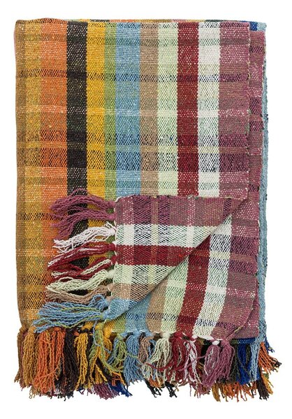 Coperta 130x160 cm Elmy - Bloomingville