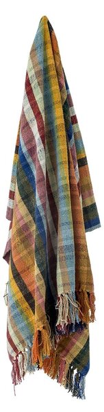 Coperta 130x160 cm Elmy - Bloomingville