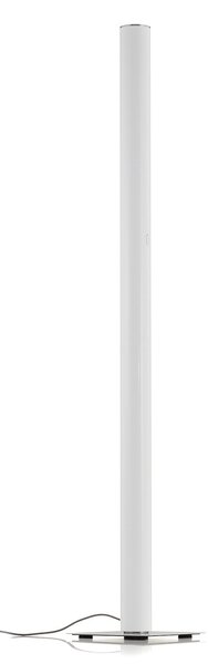 Lampada da terra Artemide, Ilio, dimmerabile, Bianco, Soggiorno, Metallo, Design