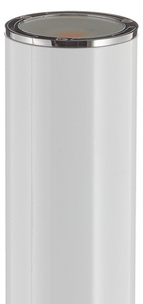 Lampada da terra Artemide, Ilio, dimmerabile, Bianco, Soggiorno, Metallo, Design