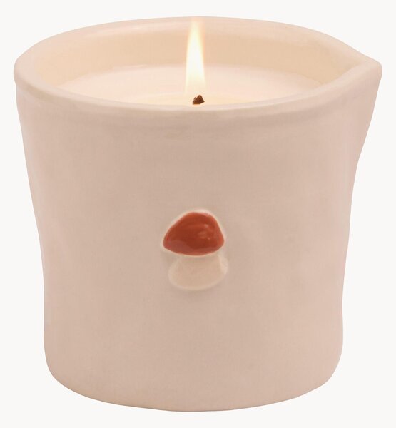 Candela profumata Paddywax Wild Mushroom