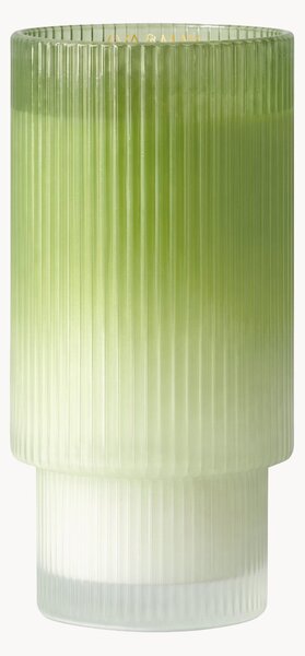 Candela profumata Aramara (latte macchiato ghiacciato)