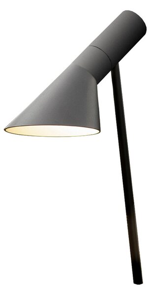Lampade da esterno Louis Poulsen, AJ Garden, Nero, Metallo, Design