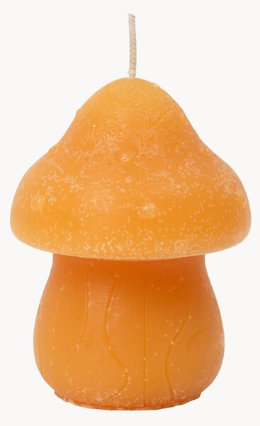 Candela decorativa Mushroom