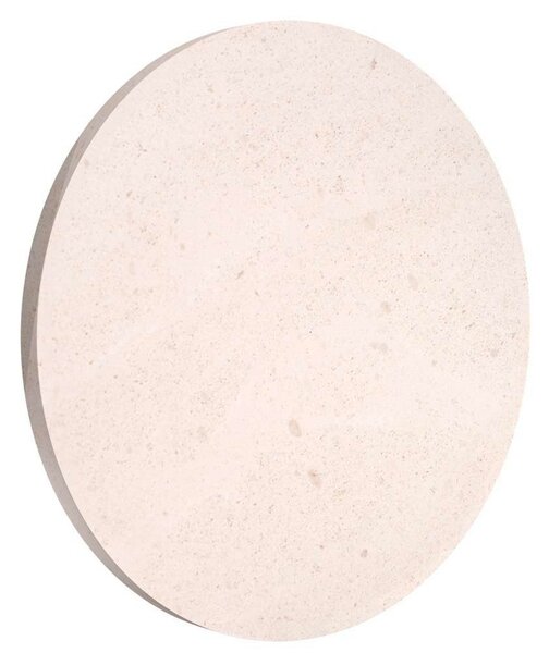 Camouflage 240 applique da esterno, crema, 2700K - FLOS