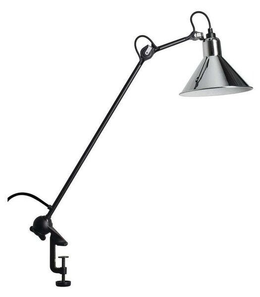 Lampade da tavolo Lampe Gras, Nero, Studio / Ufficio, Metallo