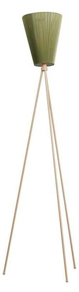 Lampada da terra Northern, Beige, Soggiorno, Metallo