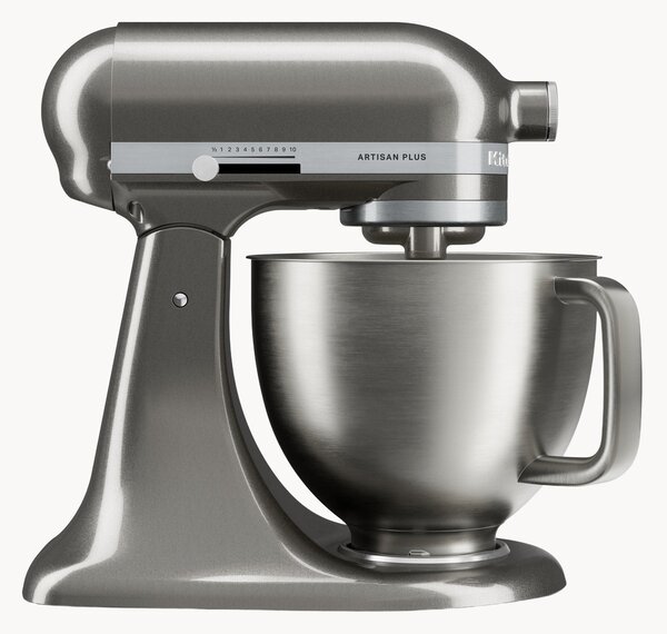Set robot da cucina Artisan Plus con accessori, 4,7 L, 7 pz
