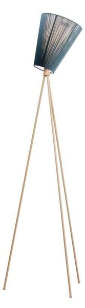 Lampada da terra Northern, Beige, Soggiorno, Metallo