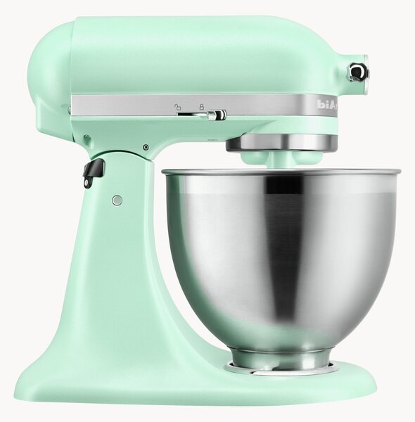 Set robot da cucina con testa reclinabile e accessori Artisan, 4,7 L, set da 9